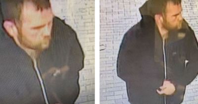 CCTV appeal launched as man wanted in connection with burglary at Newcastle student accommodation