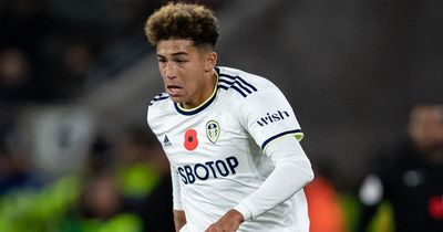 Jesse Marsch given Leeds United food for thought as Mateo Joseph takes next step