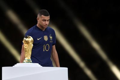 Petition to replay the World Cup final garners over 200,000 signatures after Argentina beat France