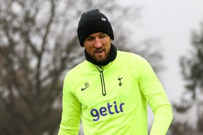 Antonio Conte backs Harry Kane to avoid World Cup penalty hangover as Tottenham return looms