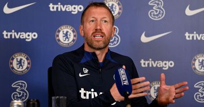 Chelsea star's massive request explained as reason behind continued Graham Potter snub