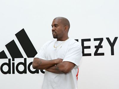 Adidas stuck with Yeezy sneakers worth more than $500m after cutting ties with Kanye West, report says