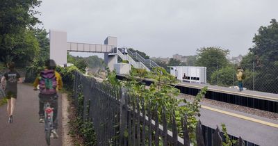 New Bristol train station in Ashley Down will begin construction early next year