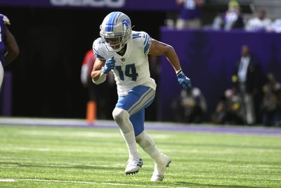 Three keys to a Detroit Lions victory over the Carolina Panthers