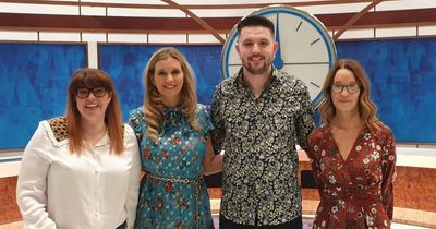 Dubliner Edward Byrne loses to unbeaten rival in Countdown final - but says his time on the Channel 4 show was "unforgettable"