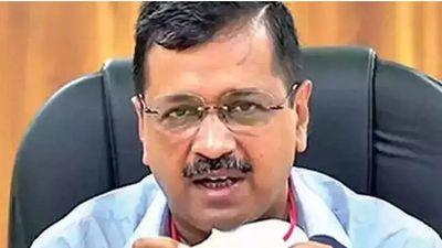 Air pollution sources will be identified on real-time basis in Delhi now: Arvind Kejriwal