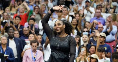 Serena Williams' coach makes 'complicated' admission over potential comeback