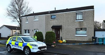 Airdrie woman found dead with man arrested amid police probe