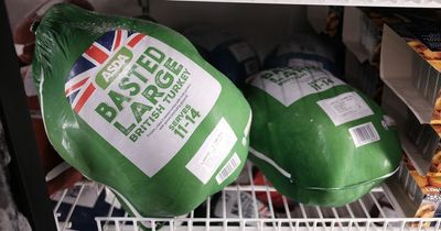 Chef shares 'game-changing' Christmas Eve tip to prevent dry turkey