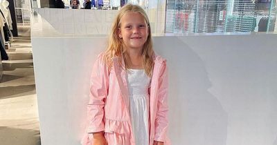 Over £43,000 raised to help desperate seven-year-old get life-changing surgery