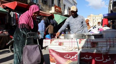 Tunisia Seeks to Cut Fiscal Deficit to 5.5% in 2023, Led by Economic Reforms