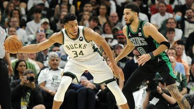 Why the Bucks-Celtics Rivalry Is a Breath of Fresh Air