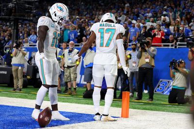Statistical Breakdown: How the Dolphins and Packers stack up before Week 16