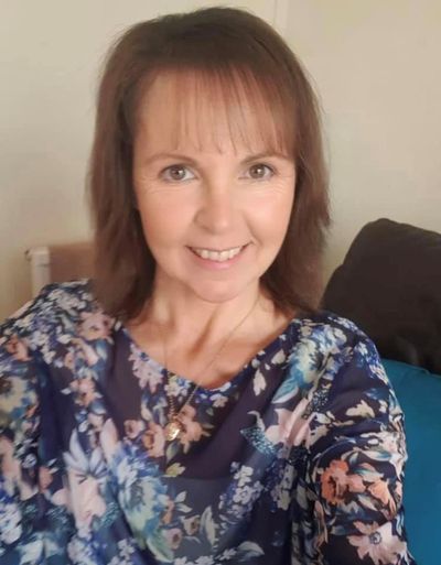 Woman killed by police vehicle involved in pursuit - OLD