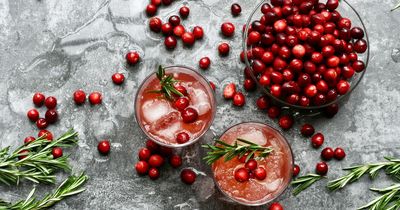5 incredible cocktail recipes to try this Christmas, including Grinch Punch