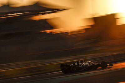 AlphaTauri plans New York livery launch for 2023 F1 car