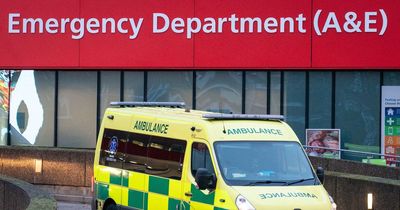Scots patient dies of heart attack after waiting six hours for ambulance