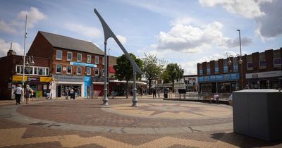 The 5 Nottinghamshire areas currently worst affected by Covid cases