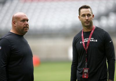 Steve Keim’s presence in team facility decreased in 2022