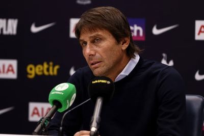 Antonio Conte confirms Tottenham’s January transfer stance amid links with Pedro Porro