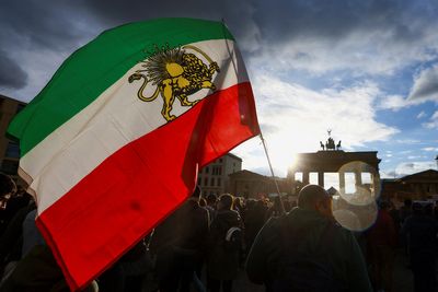 Germany suspends measures to promote business with Iran