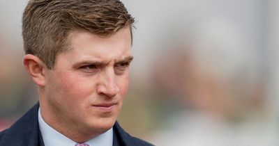 Harry Derham to saddle first runner in own right after six years as assistant to Paul Nicholls