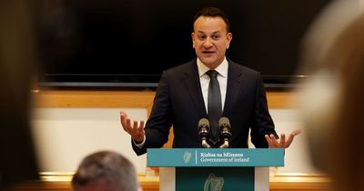 Taoiseach Leo Varadkar insists security concerns will not stop him visiting Northern Ireland