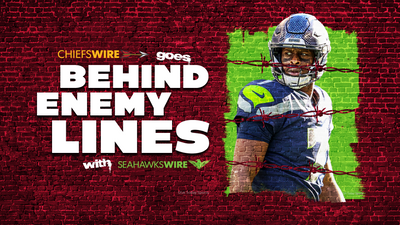 Behind Enemy Lines: 5 questions with Seahawks Wire for Week 16