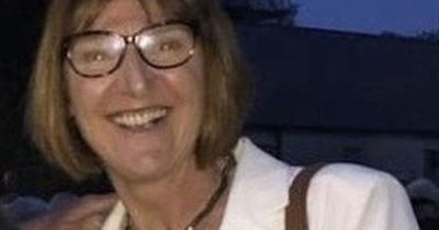 Gardai and family 'concerned for welfare" of missing 62-year-old woman