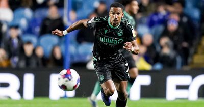 Joey Barton provides Scott Sinclair contract latest as transfer window looms for Bristol Rovers