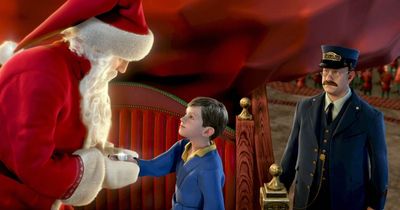 Dark Polar Express theory over Tom Hanks' different characters changes everything
