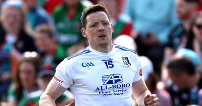Retirement on hold for Monaghan star Conor McManus who says Vinny Corey can revive Farney fortunes