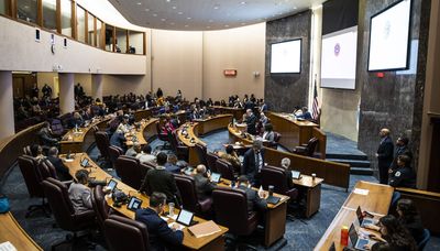 What do Chicago’s alderpersons do?