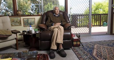 War-time refugee from the Nazis, Bern Brent, turns 100