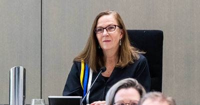 Chief Justice keen to extend circle sentencing to Supreme Court