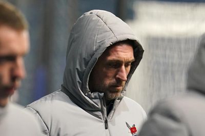 Allan McGregor absence explained as sickness bug 'gone through' Rangers squad
