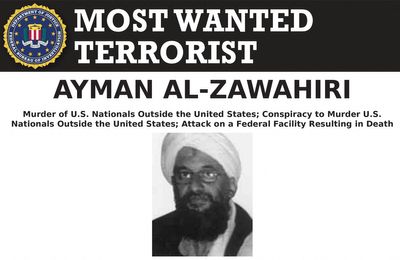 Al Qaeda releases video it claims is narrated by leader al-Zawahiri who was believed dead -SITE