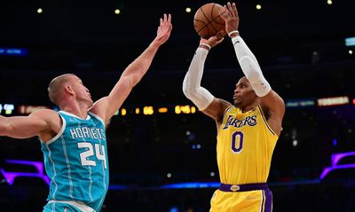 Lakers vs. Hornets: Lineups, injury reports and broadcast info for Friday