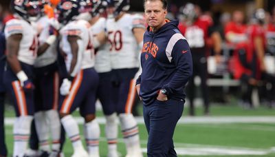 Bears’ defense overmatched by Bills, but ‘we’re not soft’