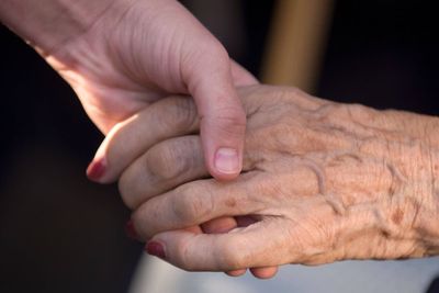 Families of care home residents who died in pandemic preparing for legal action