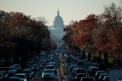 US Congress green-lights $1.7 trillion in government spending