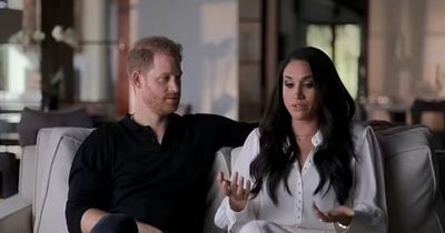 King Charles will 'always keep door open' for Harry but 'Royals wont offer apology'