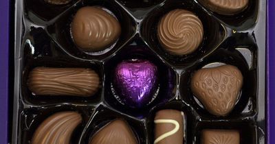Cadbury's pull Milk Trays from shelves after customers say they 'taste like chemicals'