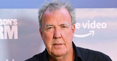 The Sun apologises for publishing Jeremy Clarkson column attacking Meghan Markle