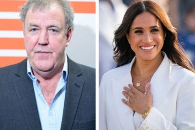 The Sun says it is ‘sincerely sorry’ for Jeremy Clarkson’s column about Meghan, Duchess of Sussex