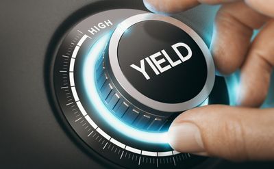 The Best High-Yield Dividend Stock to Buy Right Now