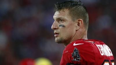 Bucs’ Todd Bowles Said Gronk Reached Out to Team Recently
