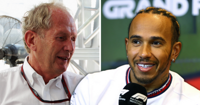 Lewis Hamilton factor has Red Bull chief admitting fear of Mercedes over Ferrari