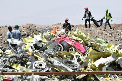Inquiry into 2019 Ethiopian Air crash confirms software failure