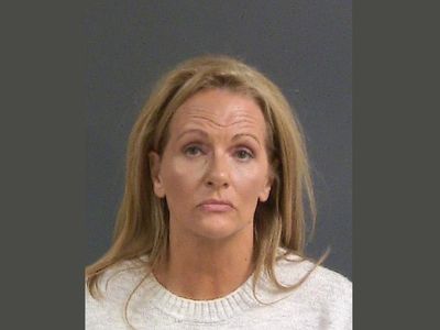 Woman charged with attacking husband at Charleston airport after finding ‘indecent’ photos on his phone